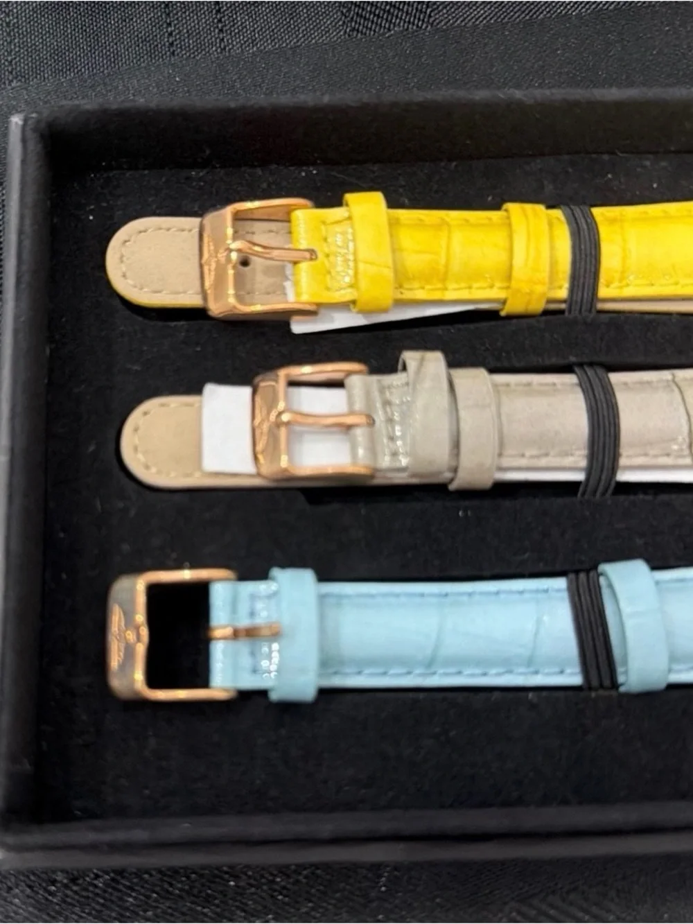 Invicta Disney Women's Watch with Pastel Interchangeable Straps - Picture 9 of 10